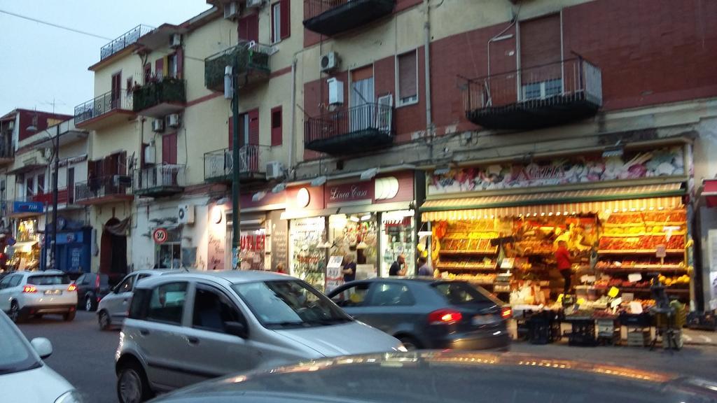 Appartement Casa Carmen