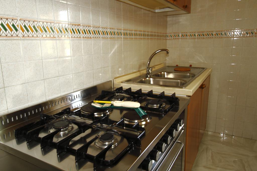 Casa Carmen Napels