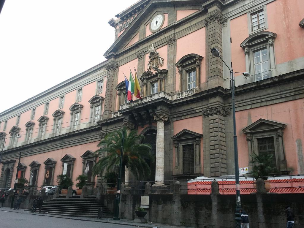 Appartement Casa Carmen