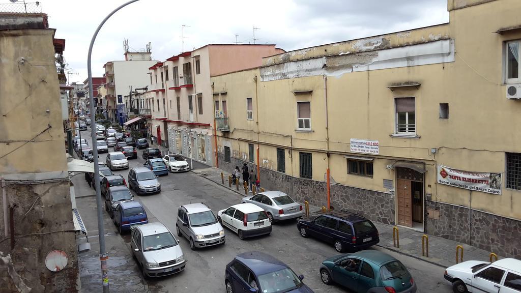 Casa Carmen Napels