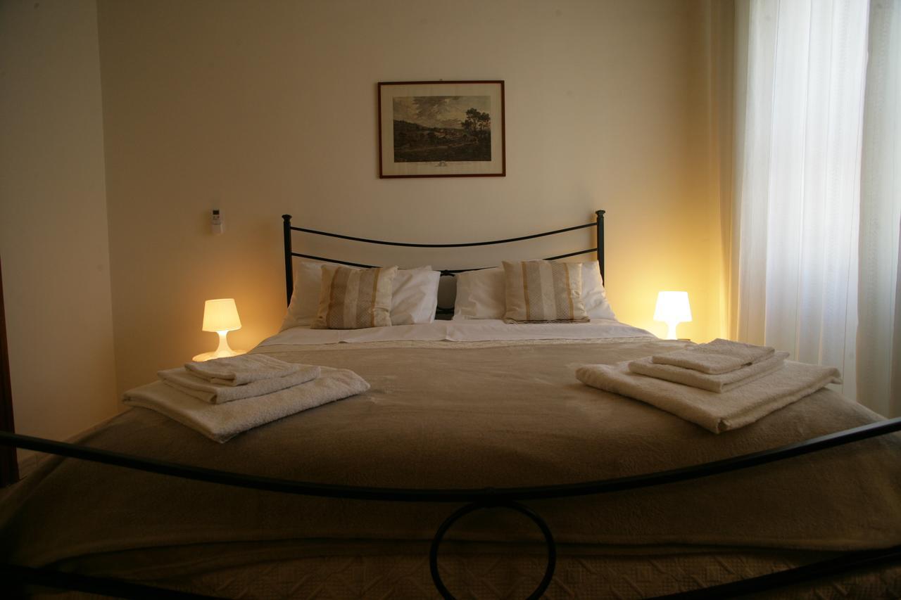 Casa Carmen Appartement