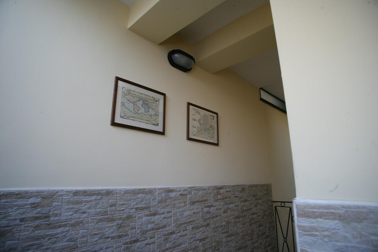 Casa Carmen Appartement