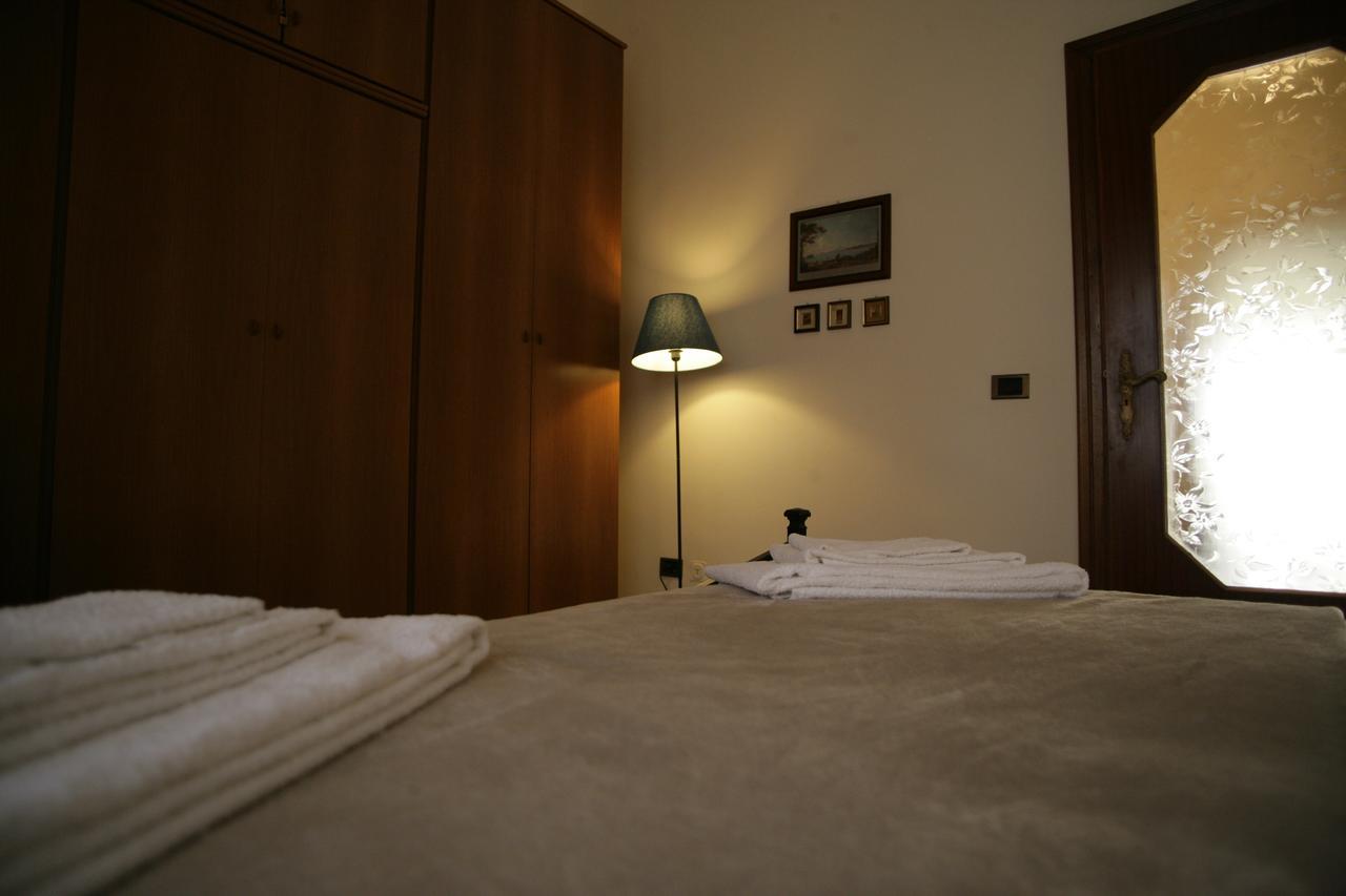 Casa Carmen * Napels