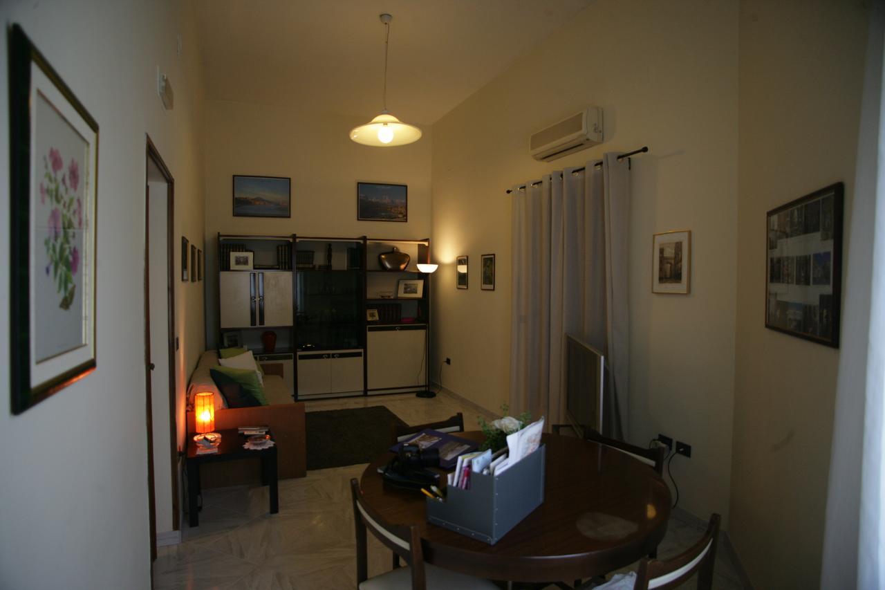 Appartement Casa Carmen *