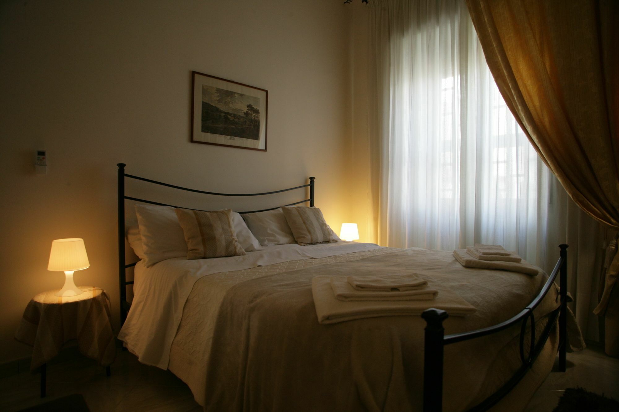 Casa Carmen Napels