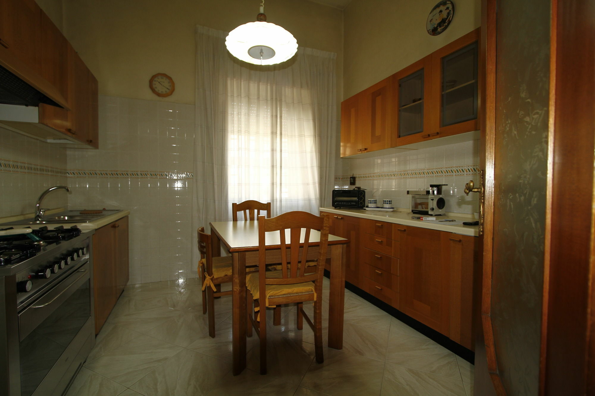 Casa Carmen Appartement