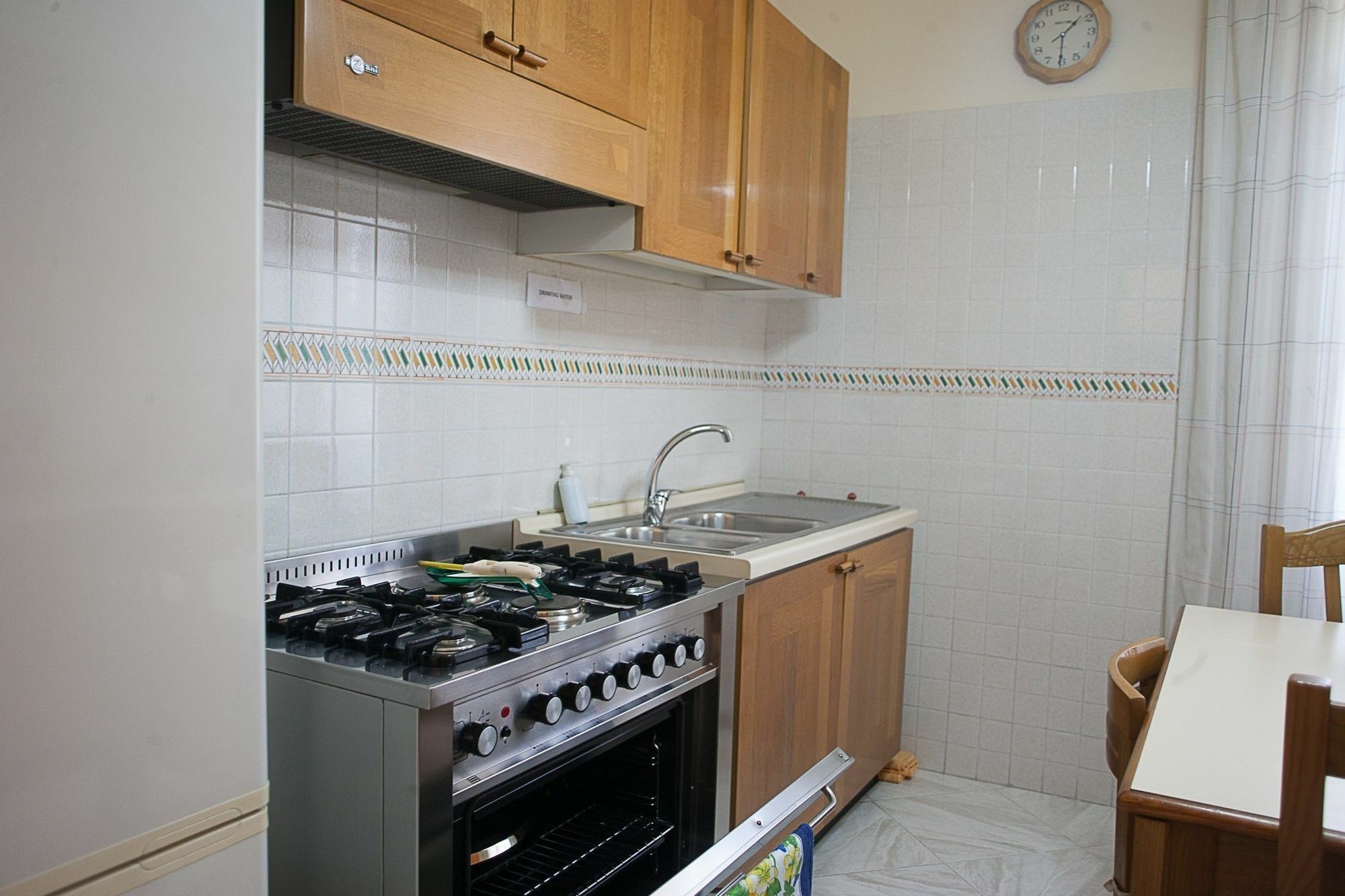 Casa Carmen Appartement