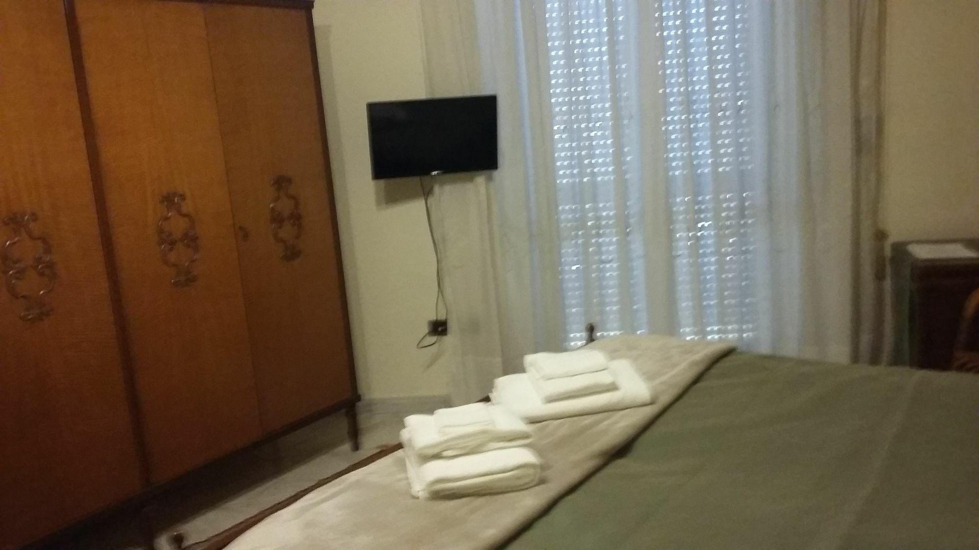Appartement Casa Carmen Napels