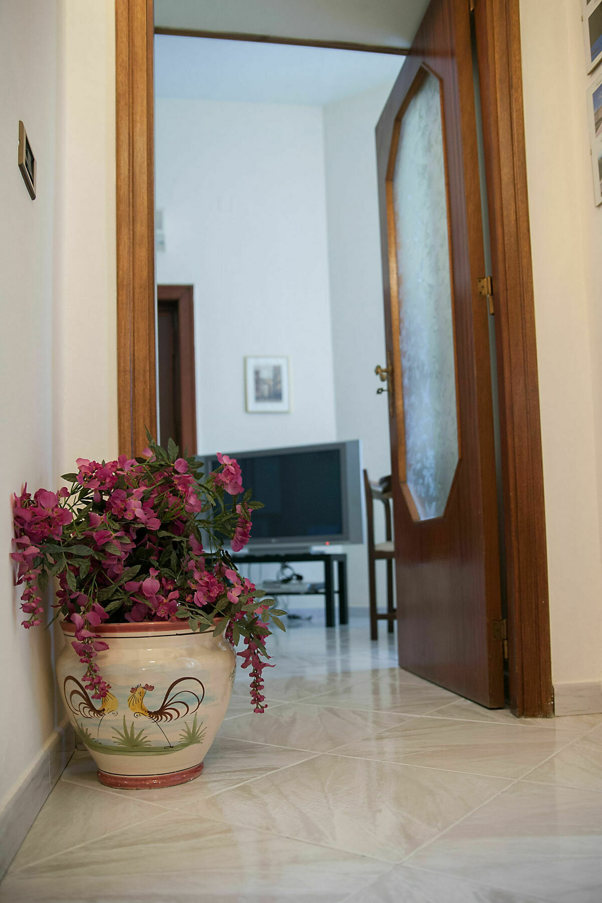 Casa Carmen Appartement Napels
