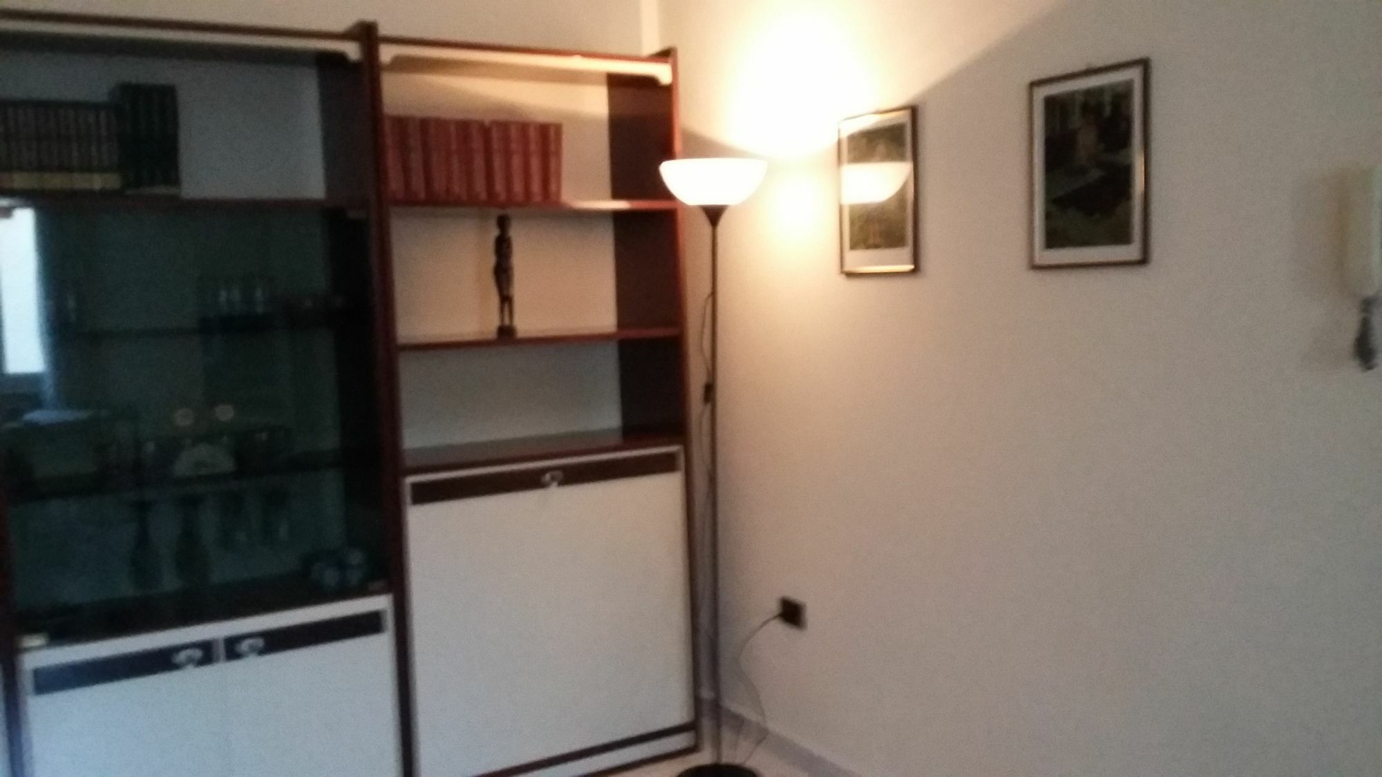 Casa Carmen Appartement Napels
