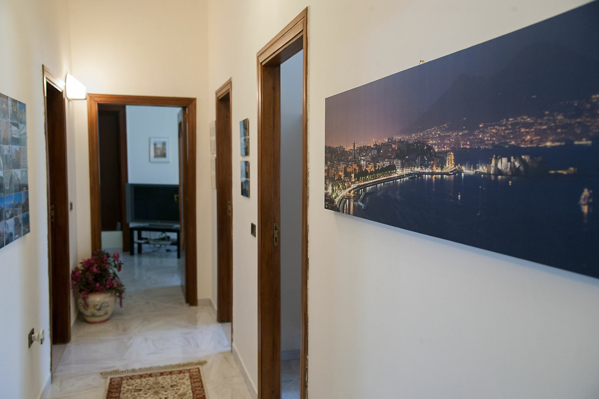 Casa Carmen Appartement