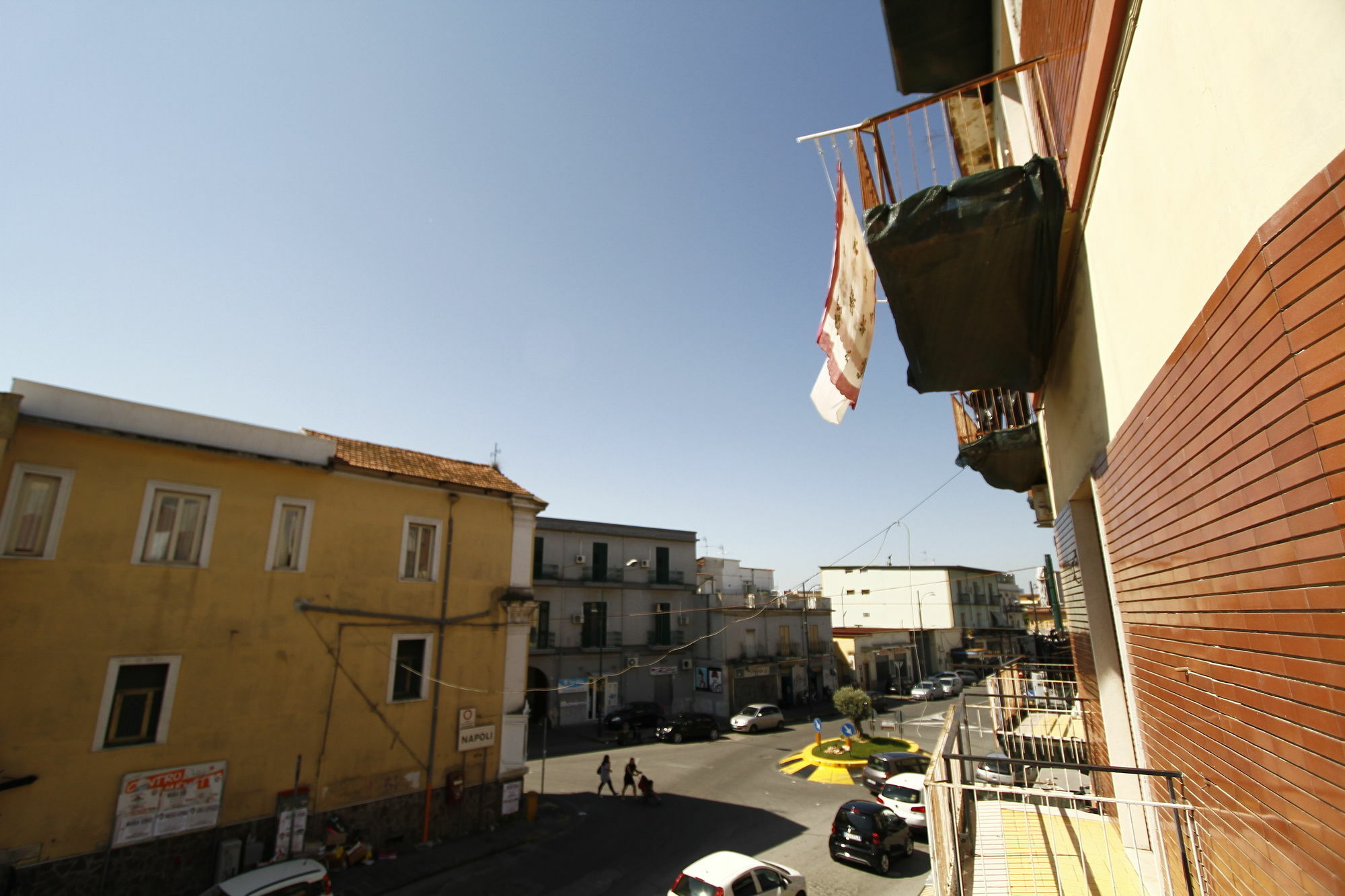 Casa Carmen Appartement
