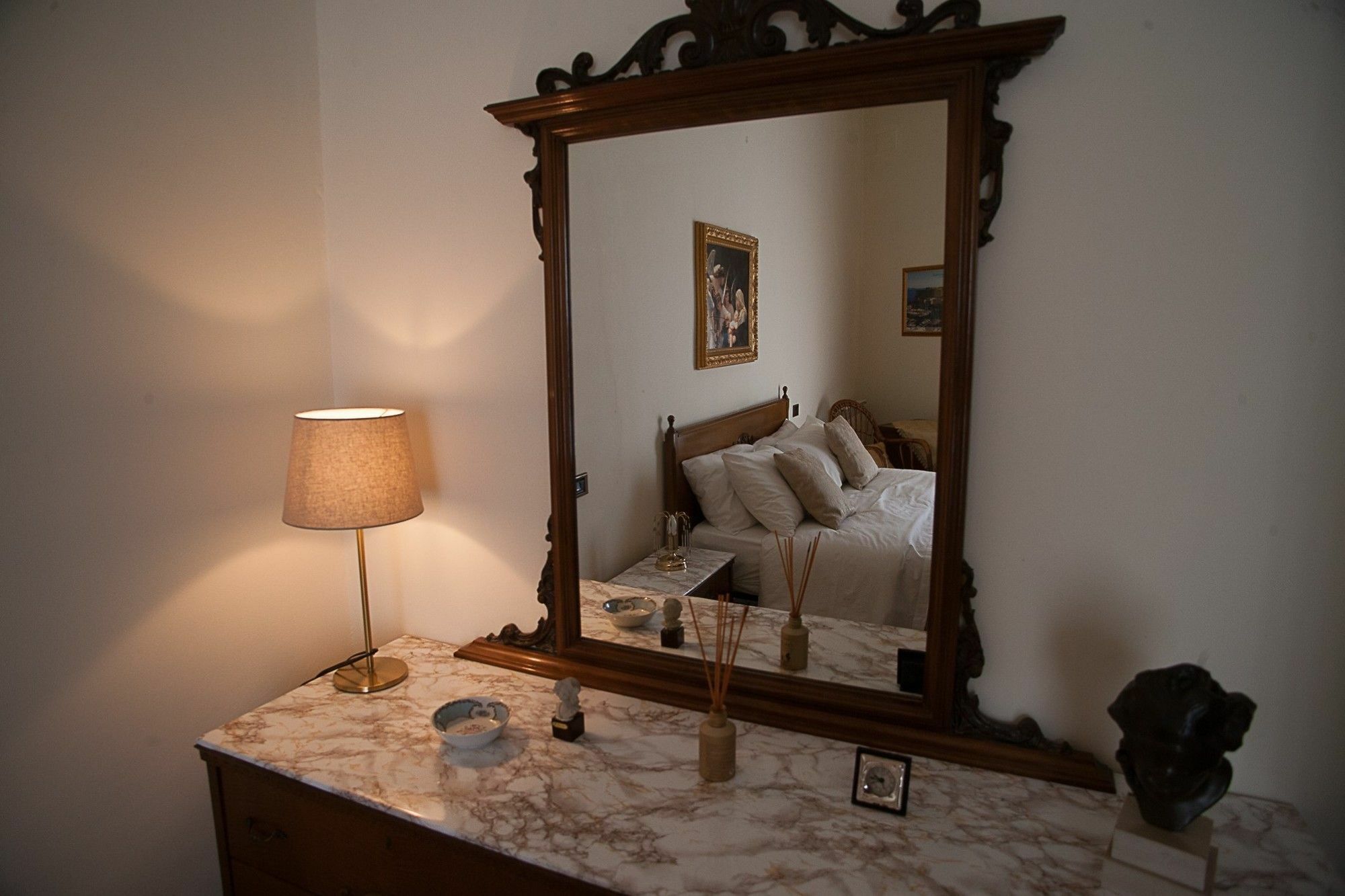 Casa Carmen Appartement
