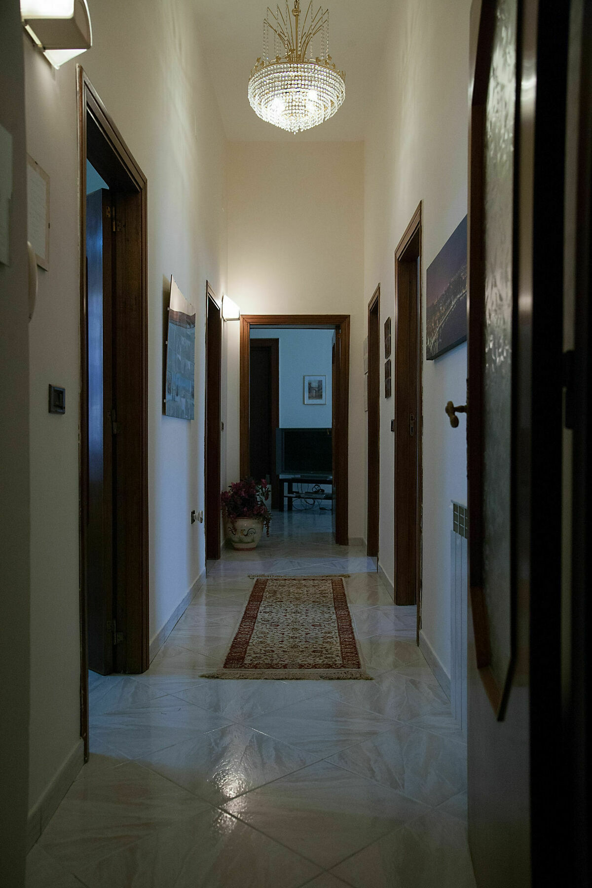 Casa Carmen Appartement