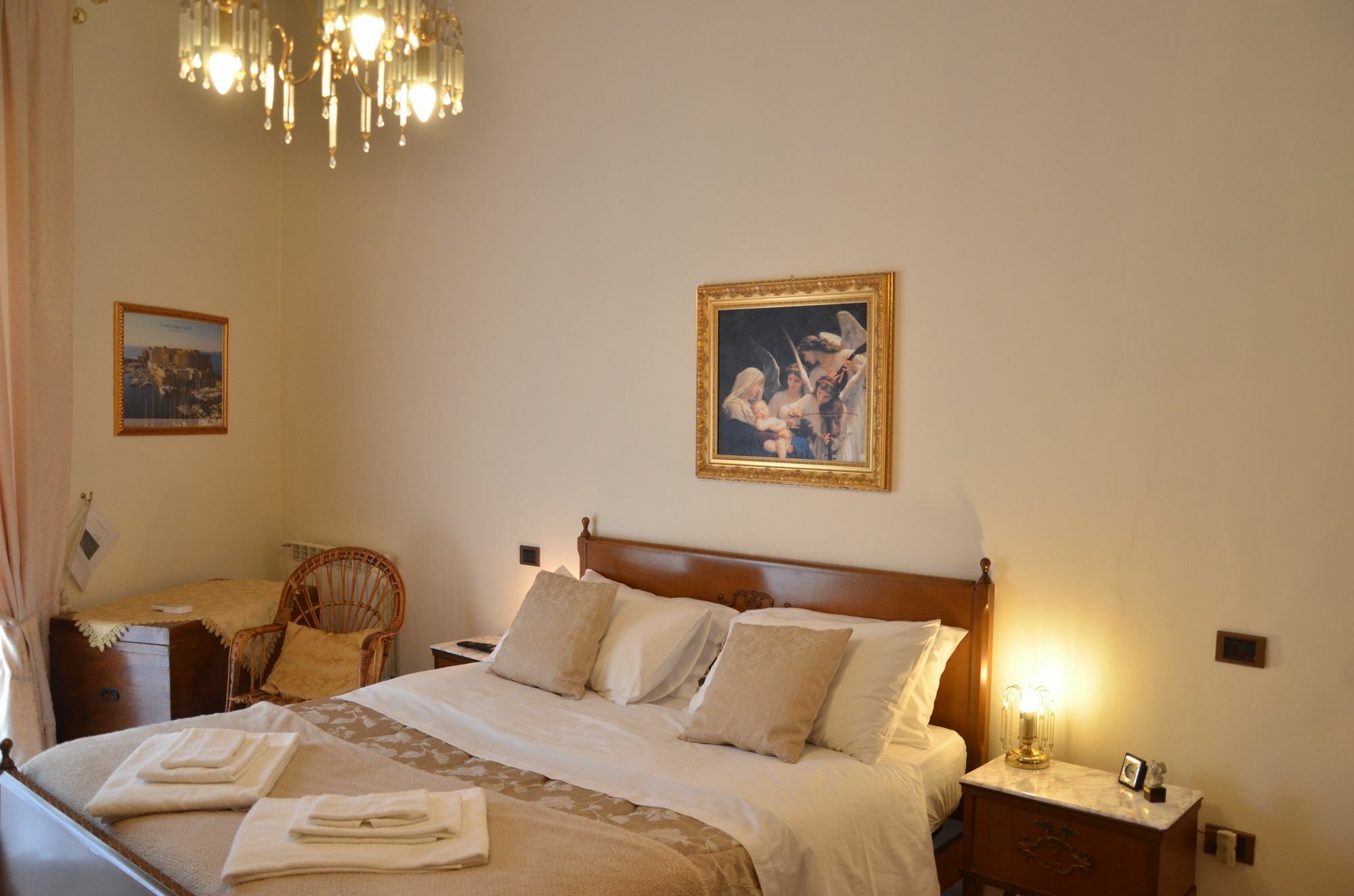 Appartement Casa Carmen *