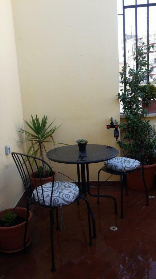 Casa Carmen Appartement *