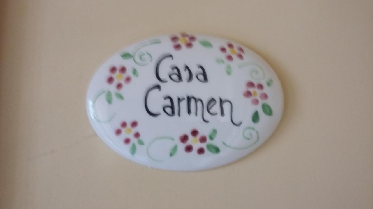 Casa Carmen *